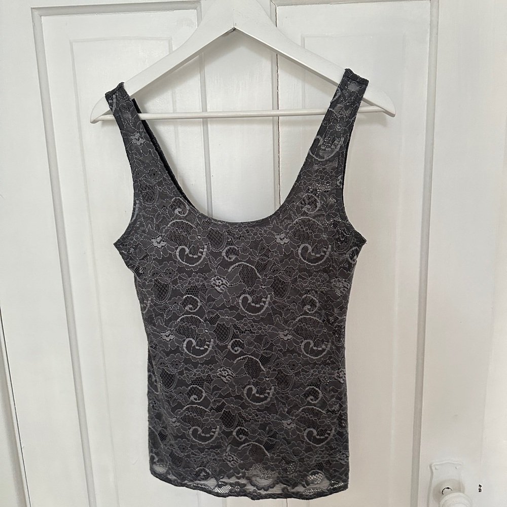 Tulula lace top